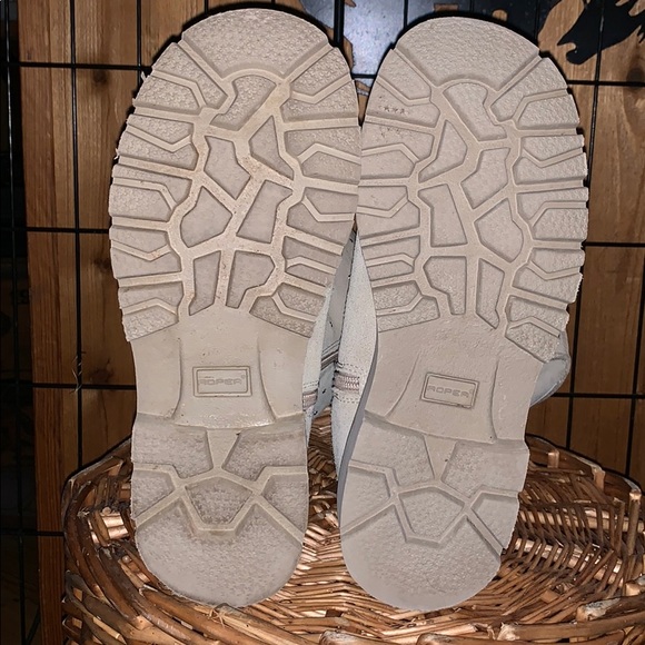 Roper Rhinestone Boots - Picture 5 of 6